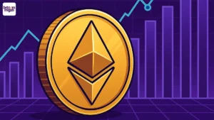 Liquidaties van $300 miljoen zetten druk op de Ethereum koers