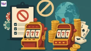 Online Casinos ohne LUGAS