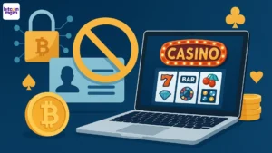 Online casinos ohne KYC