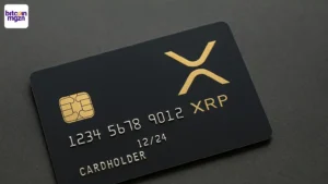 XRP creditcard blijkt groot succes: Cryptobeurs Gemini haalt Coinbase in