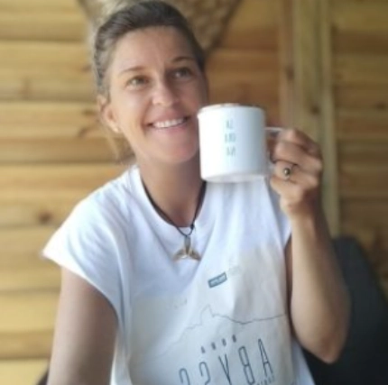 Marleen de Vries 